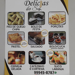 Delícias do Sul