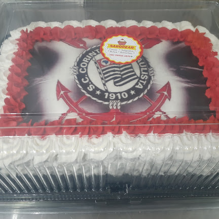 Saborear Salgados e Doces