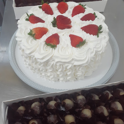 Saborear Salgados e Doces