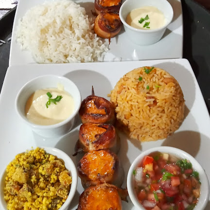 Churrasquim Casarão