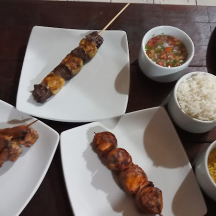 Churrasquim Casarão