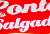 Ponto do Salgado