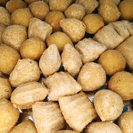 Du Melhor Salgado e Cia