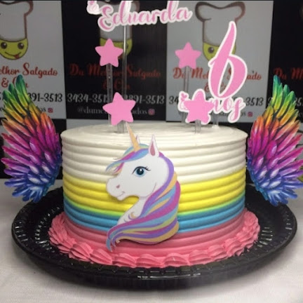 Du Melhor Salgado e Cia