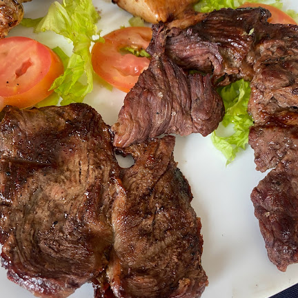O Gaúcho Churrascaria
