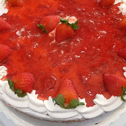 Raquel Bolos Decorados E Salgados