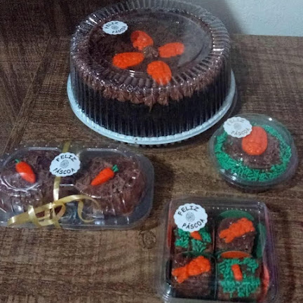 Majuelis alimentos doces e salgados