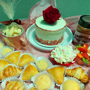 Adocicato Doces e Salgados