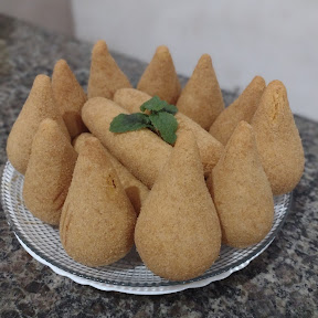 R&C DOCES E SALGADOS