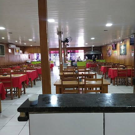 Churrascaria Araguaia – Rio Branco