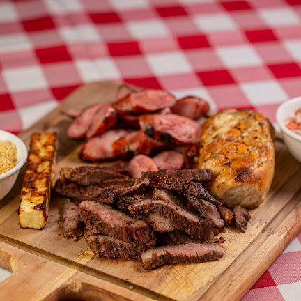 Churrascaria Churrasco na Brasa