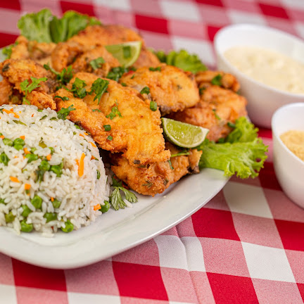 Churrascaria Churrasco na Brasa