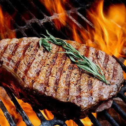 Restaurante Só Assados