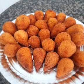 Gleici Campos Bolo, Doces e Salgados