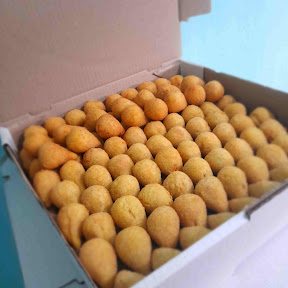 Gleici Campos Bolo, Doces e Salgados