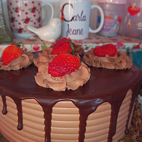 Carla jeane Salgados