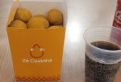 Zé Coxinha