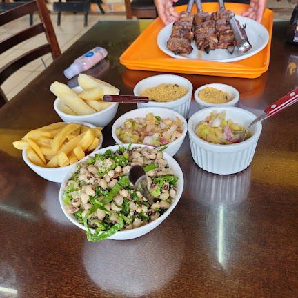 Companhia da Picanha