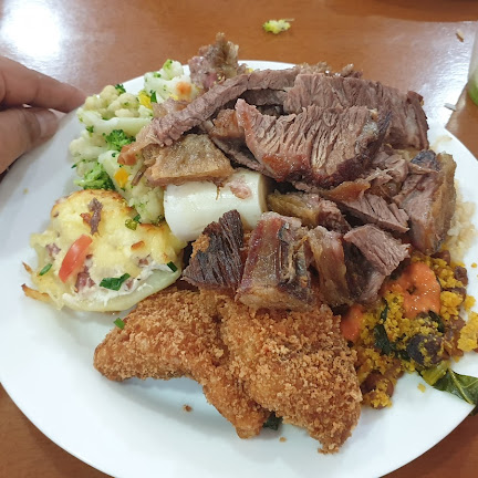 Churrascaria Sabor do Sul