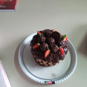 TDB Doces e Salgados