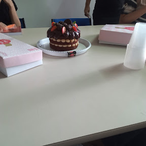 TDB Doces e Salgados