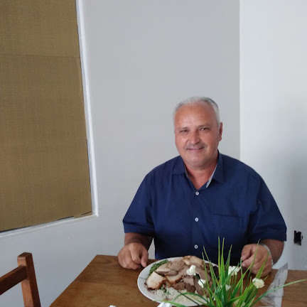 BUFALO JARDINS GRILL