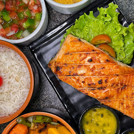 Espetão Sal & Parrilla