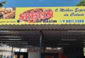 Spetin do Baxim