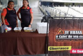 JR Brasa O Calor Do Seu Evento