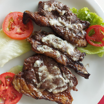 O Gaúcho Churrascaria