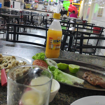 Churrascaria Reginaldo