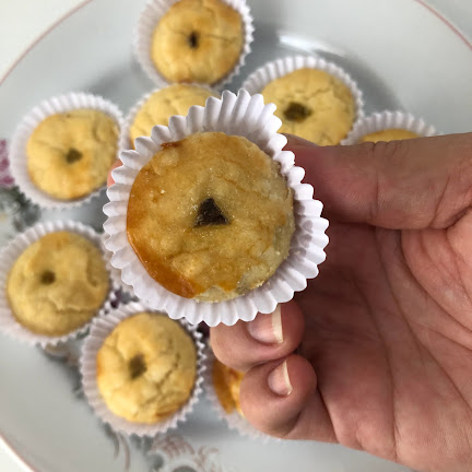 Ringz Salgados e doces Delivery