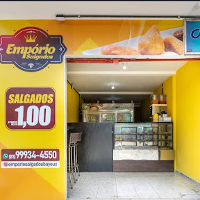 Loja Empório Salgados