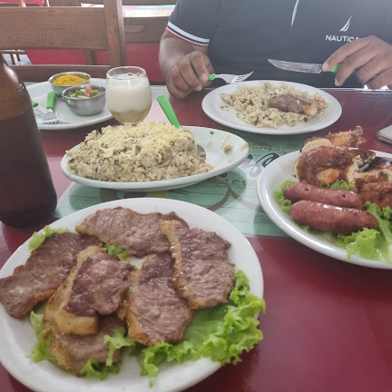 Churrascaria Verissimo