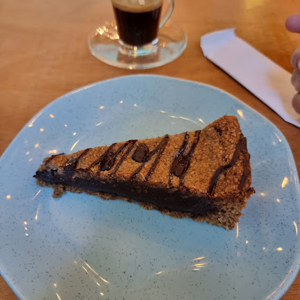 Rivie – Restaurante e Café Saudável