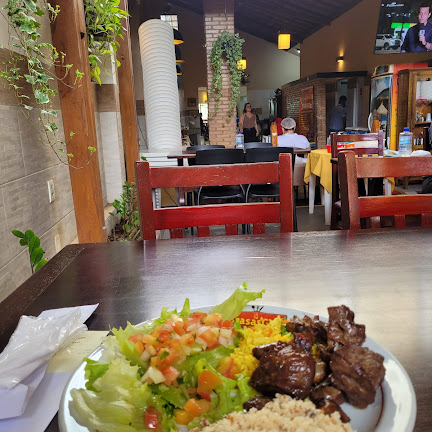BrasasGrill Restaurante
