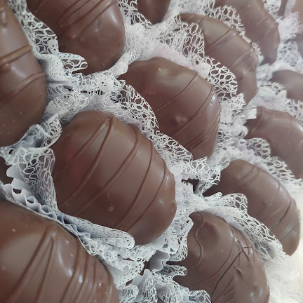 Maria Ateliê de Doces e Salgados