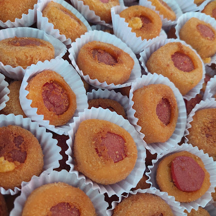 Maria Ateliê de Doces e Salgados