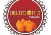 Deliciou’s Salgados