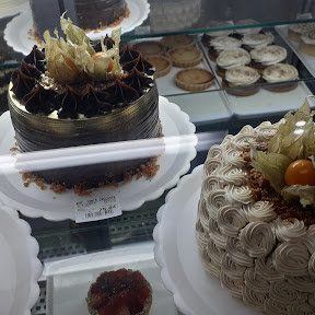 Empório Doces e Salgados