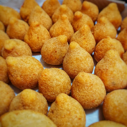 Salgadinhos Dona Penha