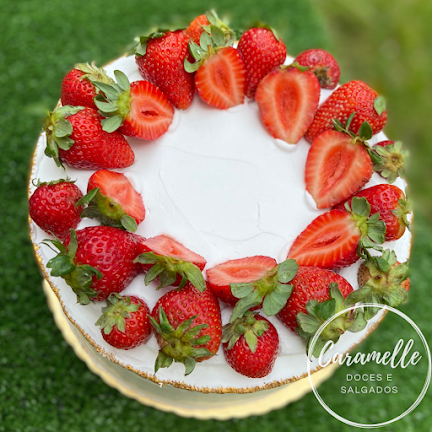 Caramelle Doces & Salgados