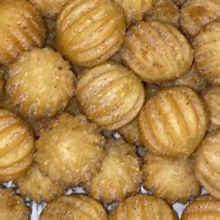 Salgatelli Salgados Gourmet