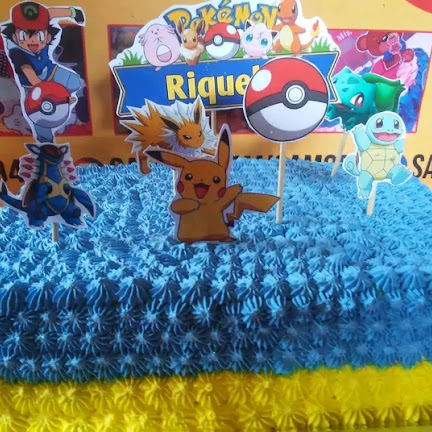 Salgados+Amor ( SALGADOS E BOLOS)