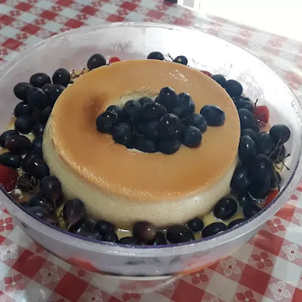 Fritos Salgados para festas