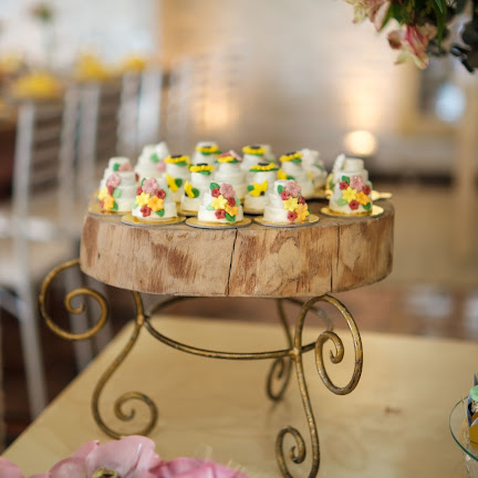 Caramelle Doces & Salgados