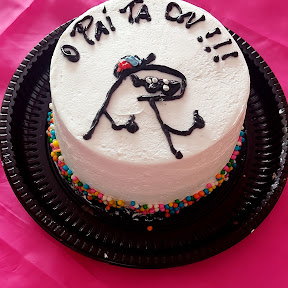 Mauriceia Doces e Salgados