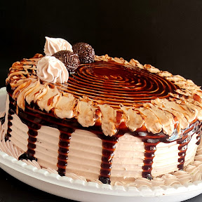 Mauriceia Doces e Salgados