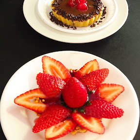 Mauriceia Doces e Salgados