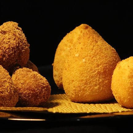 Gulositos Salgados e Doces